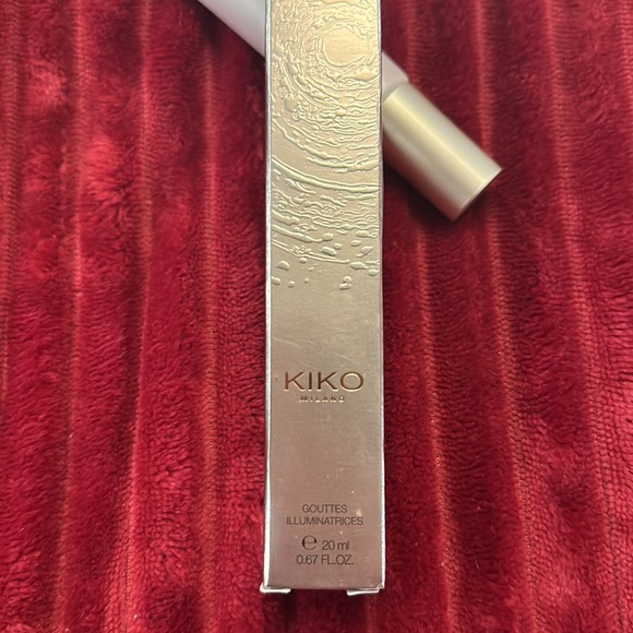 Kiko Milano Highlighting Drops 2.0 - Picture 4 of 4